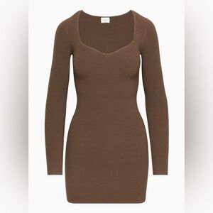 NWT Tuscany sweater dress in S (can be also worn as sweater with a midi skirt)